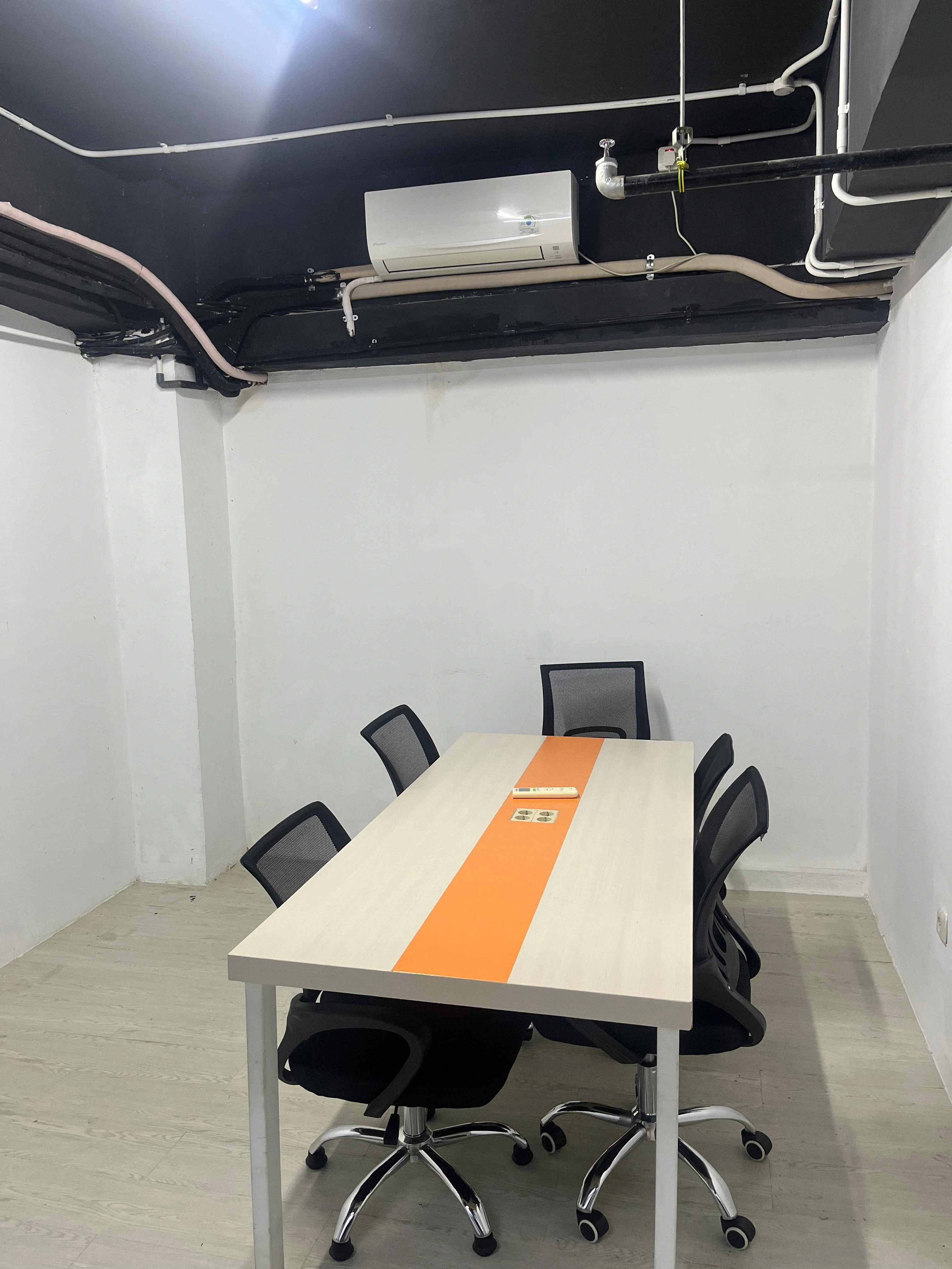 Kode Creative Hub
